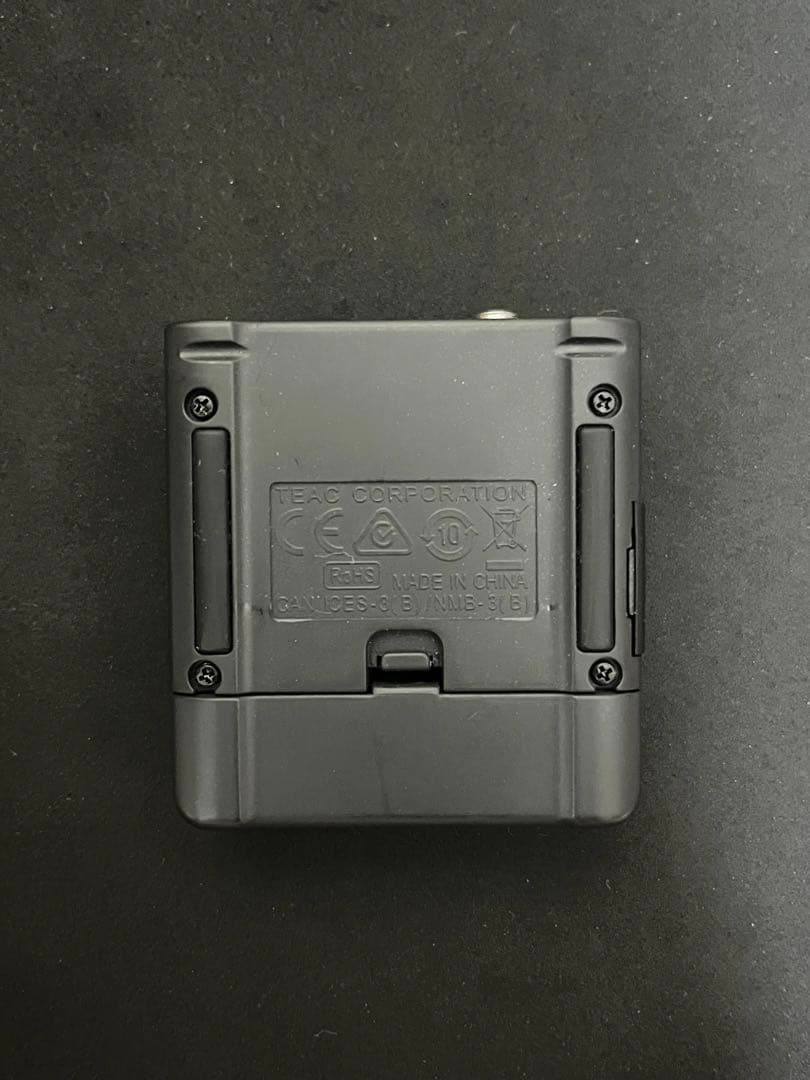 その他 TASCAM DR-10L