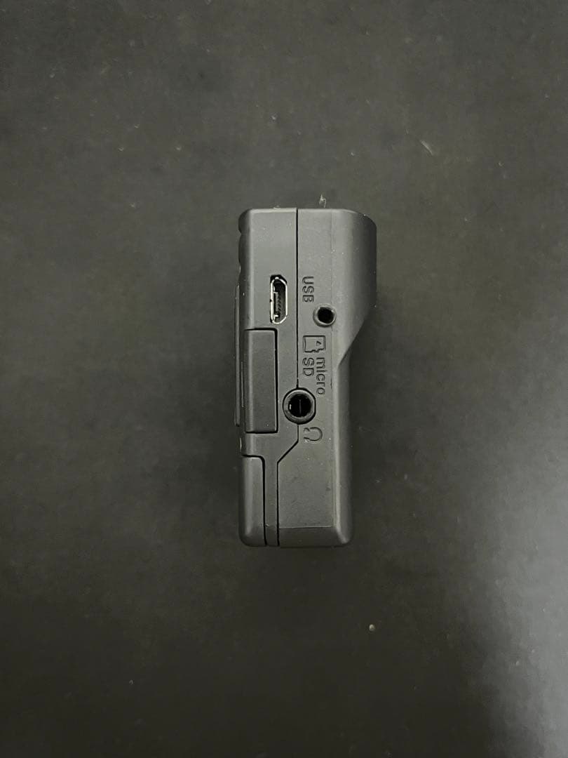 その他 TASCAM DR-10L