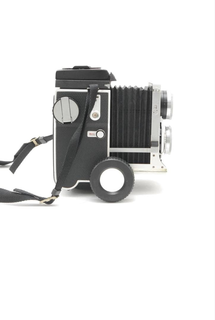 Mamiya C220 中判カメラ　稼働品