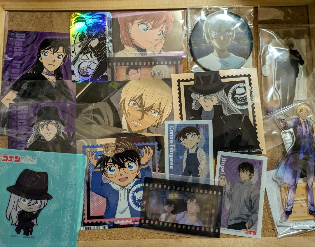 名探偵コナン　大量　まとめ売り