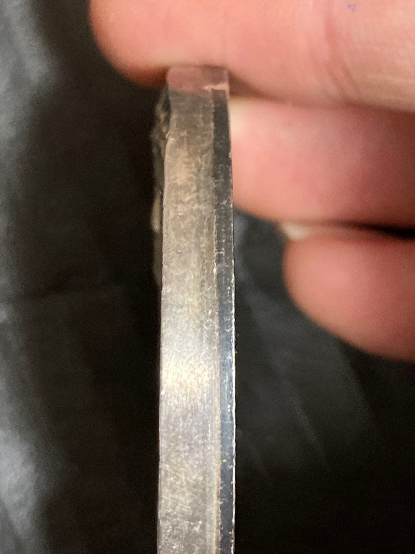 1972年札幌冬季オリンピック記念メダル　純銀　約104g