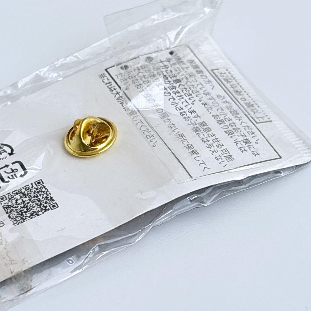 【希少限定】スティッチ エンジェル 卒業式 ディズニーストア ピンバッジ