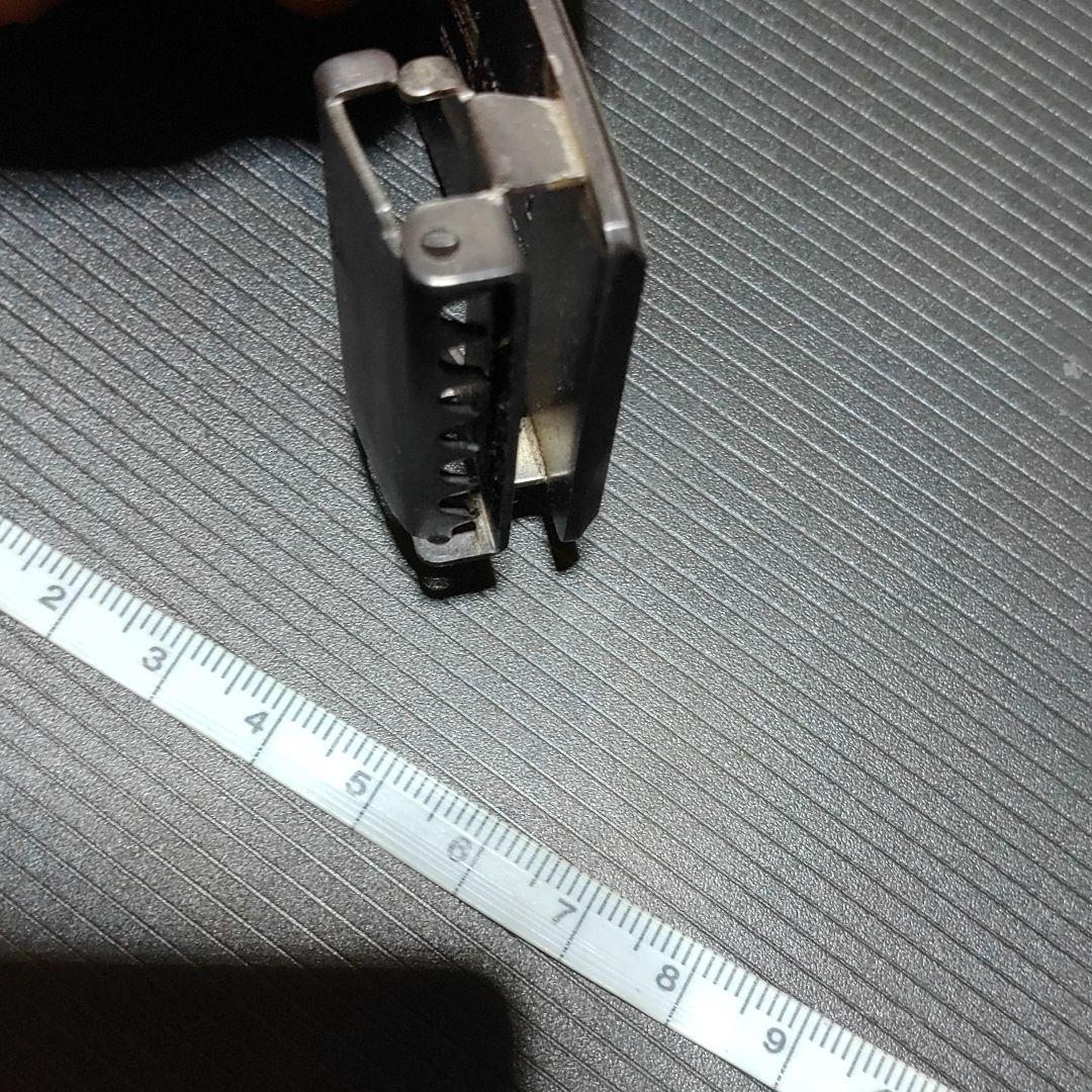 【鉄道グッズ】ベルト用バックル　東北新幹線第２上野トンネル開通記念