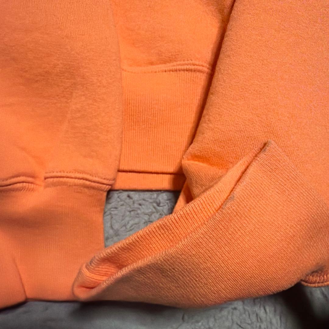 トップス 25ss Supreme S Logo Hooded Sweatshirt XL