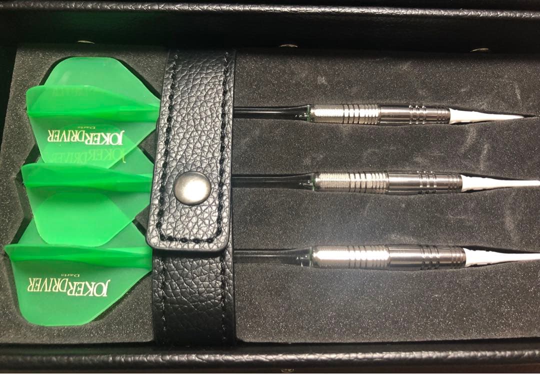 激レア ジョーカードライバー クリスタル インスパイア アカツキ