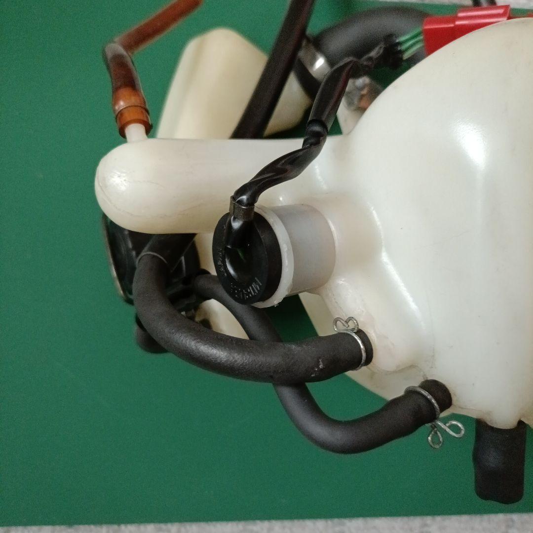 NSR250R MC21 オイルタンク