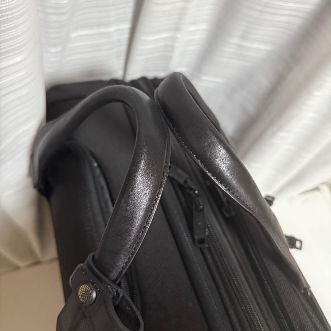 ⭐️未使用級⭐️トゥミ キャリーケース 26627D2 アルファ2 機内持込可