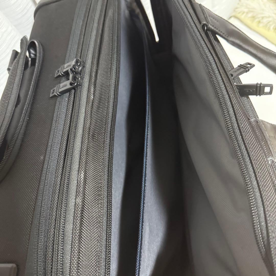 ⭐️未使用級⭐️トゥミ キャリーケース 26627D2 アルファ2 機内持込可