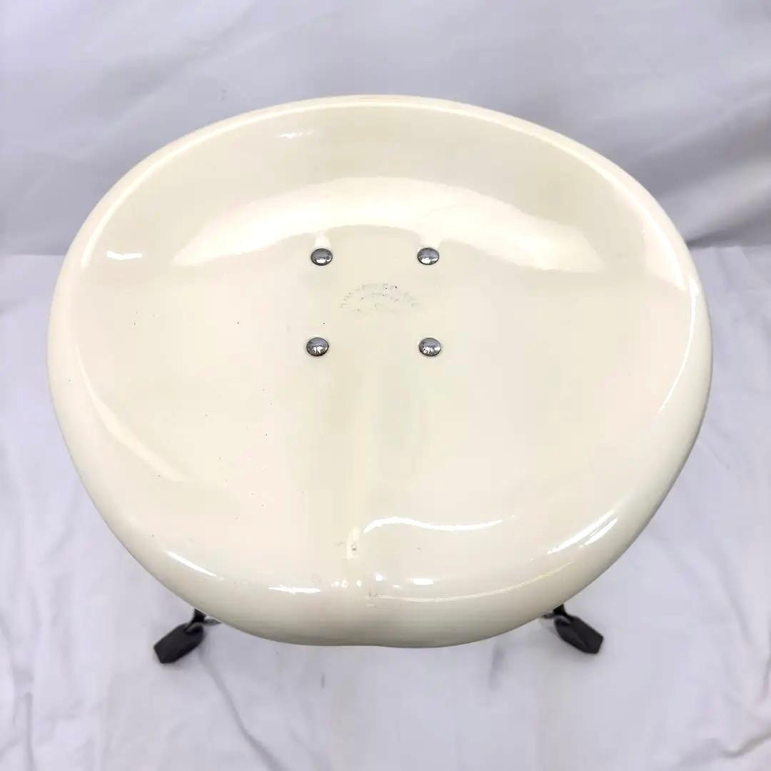 DULTON X2 BEAT STOOL ダルトン　ビートスツール　ホワイト