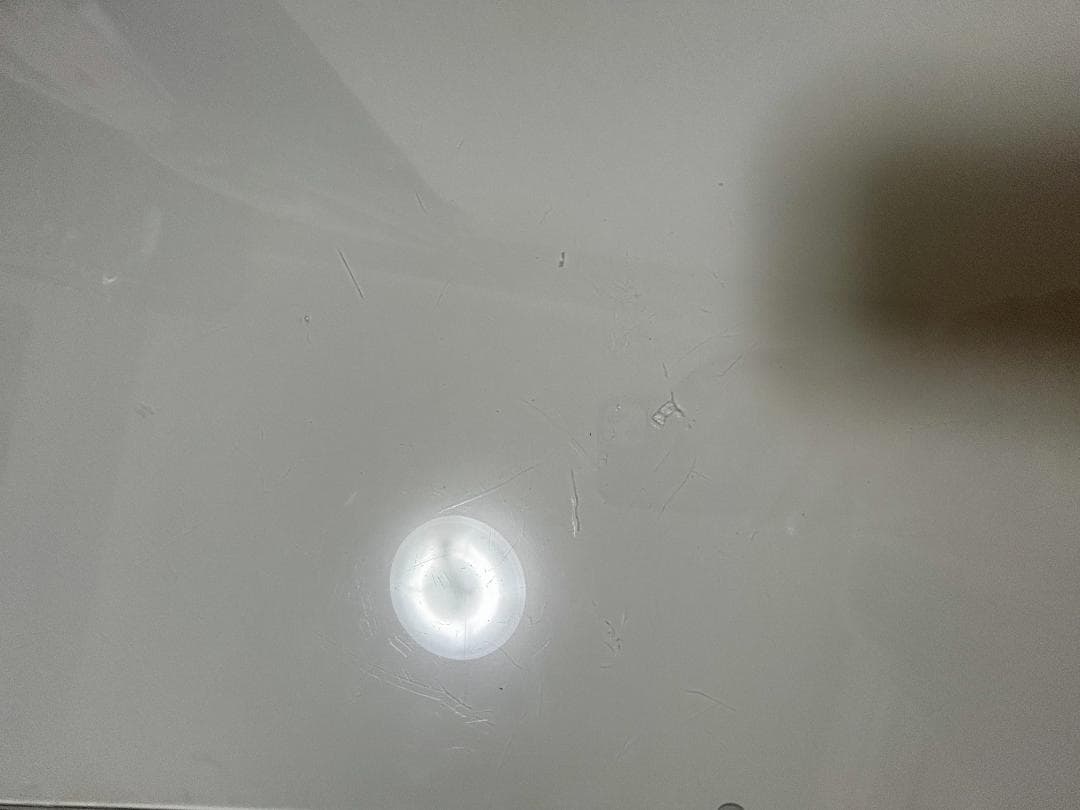 IKEA イケア マルム デスク ドレッサー ホワイトテーブル 引き出し付き