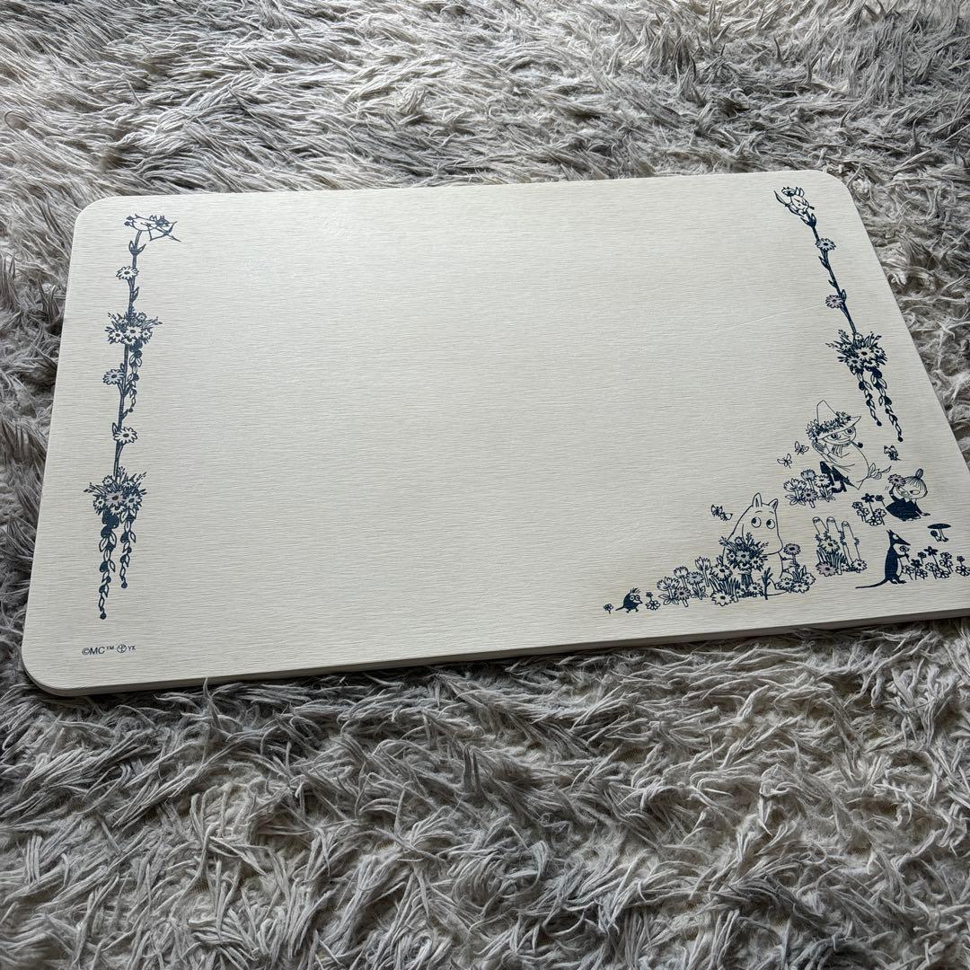 ムーミン買い物カゴ他まとめ売り