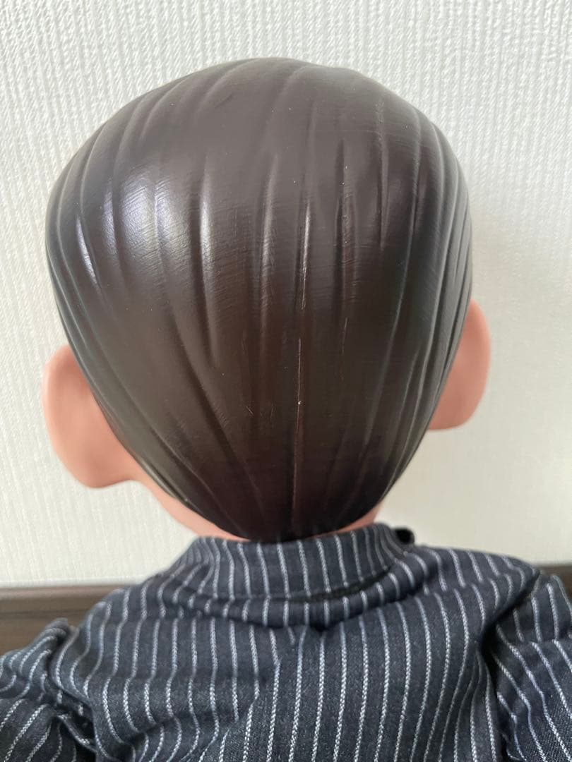 激レア　トイストーリー　ベンソン　ムービーサイズ　フィギュア