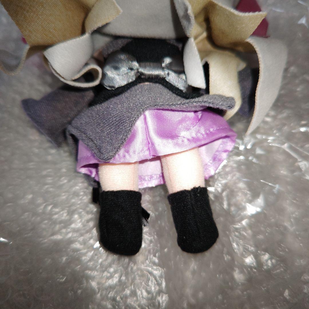 星空のメモリア　Eternel Heart　メア　ぬいぐるみ