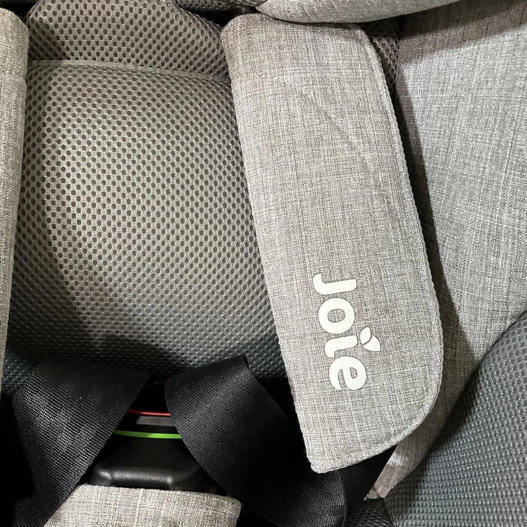 【美品】　Joie チャイルドシートアイアーク360
