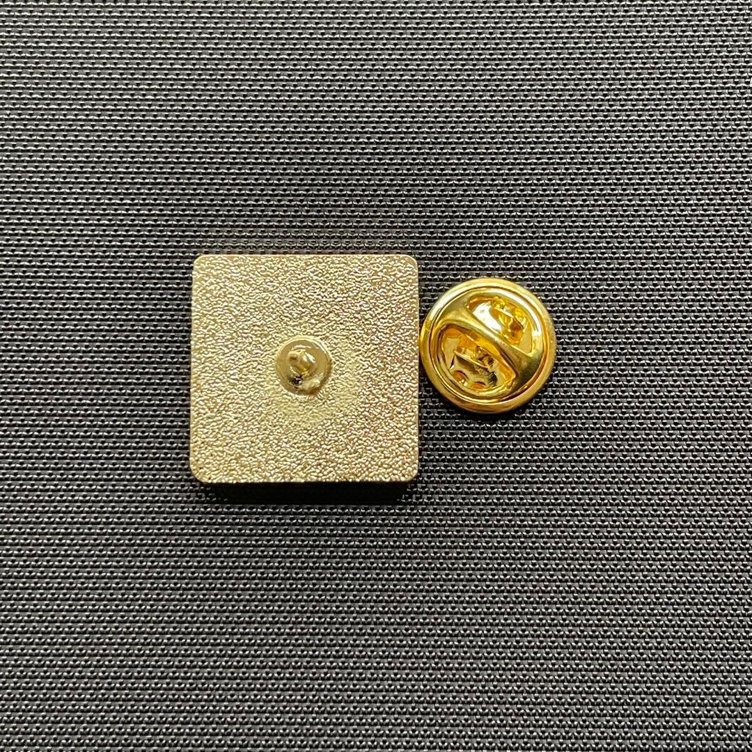 【新品・非売品】 2020 東京オリンピック　文化放送　ピンバッジ