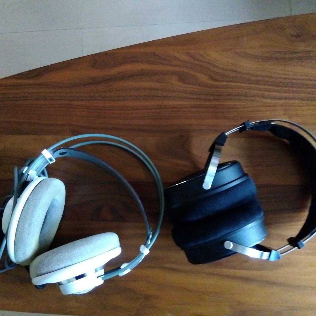 fiio JT3 開放型ヘッドフォン ブラック