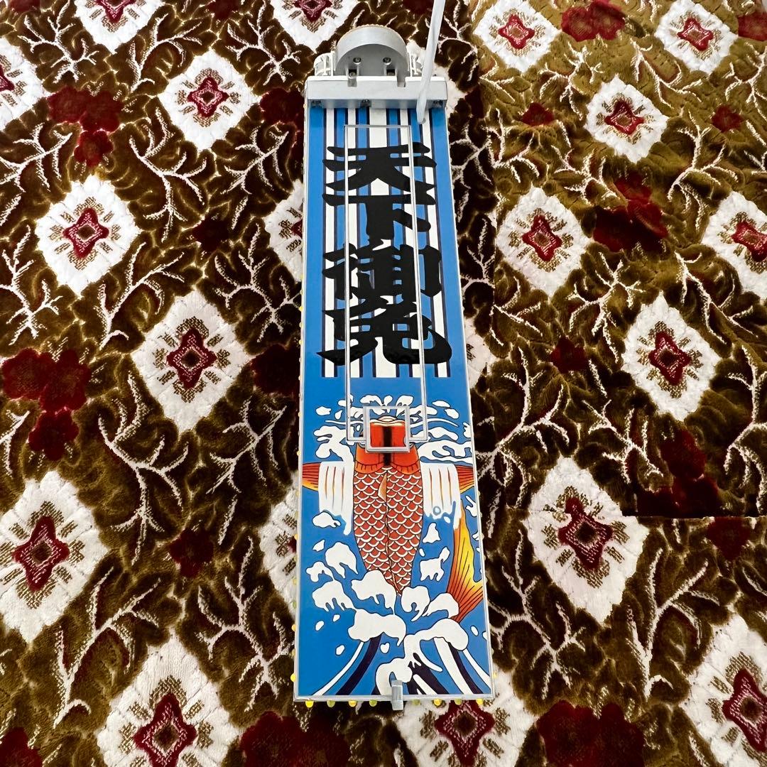 ⭐️12日までなおきちさん専用⭐️RC トラック野郎 再会 望郷一番星　前下がり