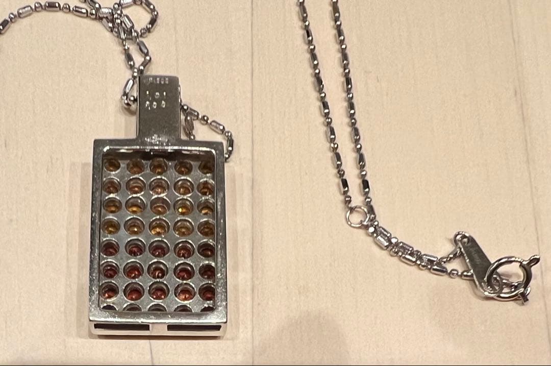 P*y様 【再オークション】遺品整理 ネックレス イヤリング 6点