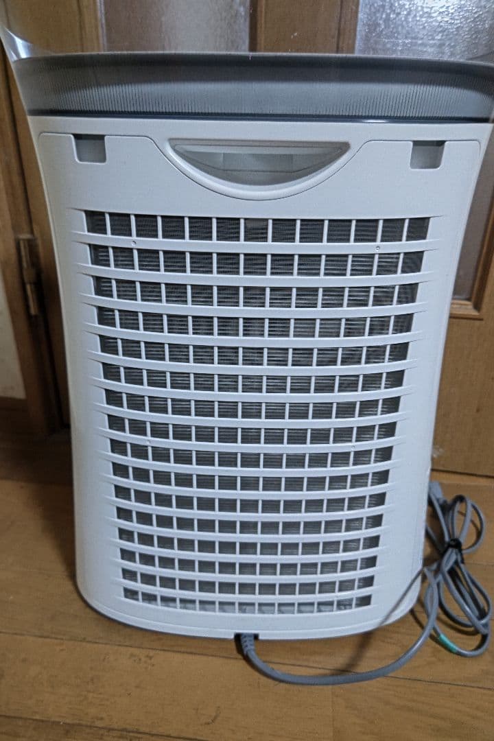 SHARP　空気清浄機 FU-N50-W　2021年製