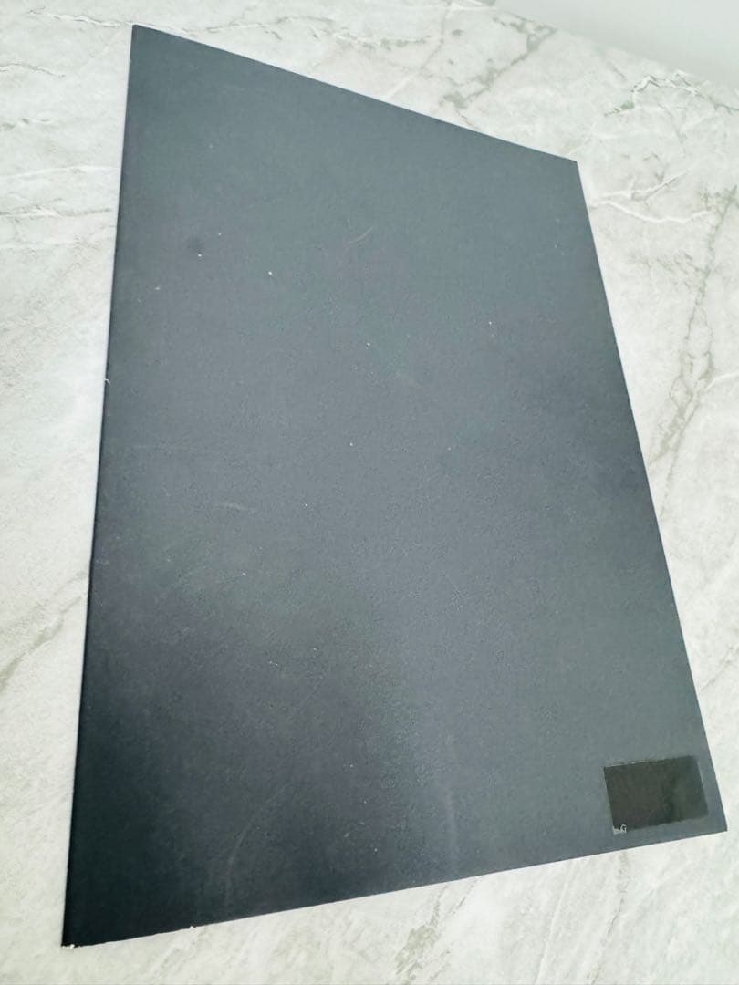 La:Sadie's 「結末」冊子 +写真(サイン入有) DIR EN GREY