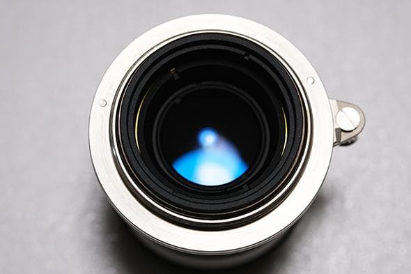 【希少新品】Voigtlander Heliar 50mm f2 ライカL