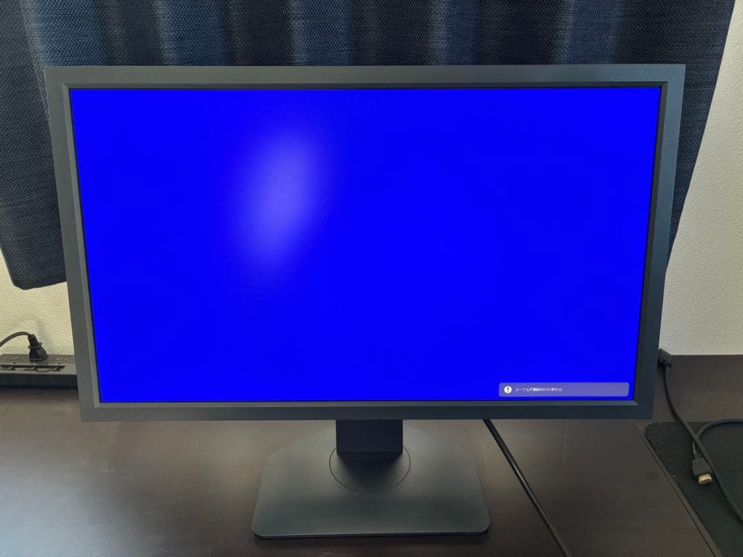 【美品・箱あり・付属品あり】 BenQ xl2411k ZOWIE モニター