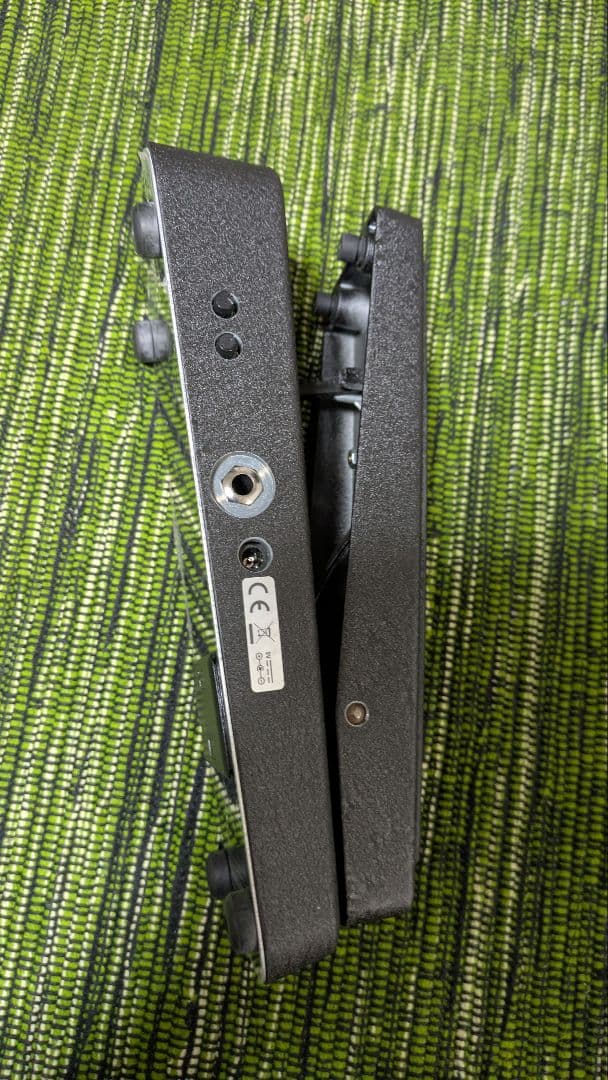 ギター CRY BABY 95Q