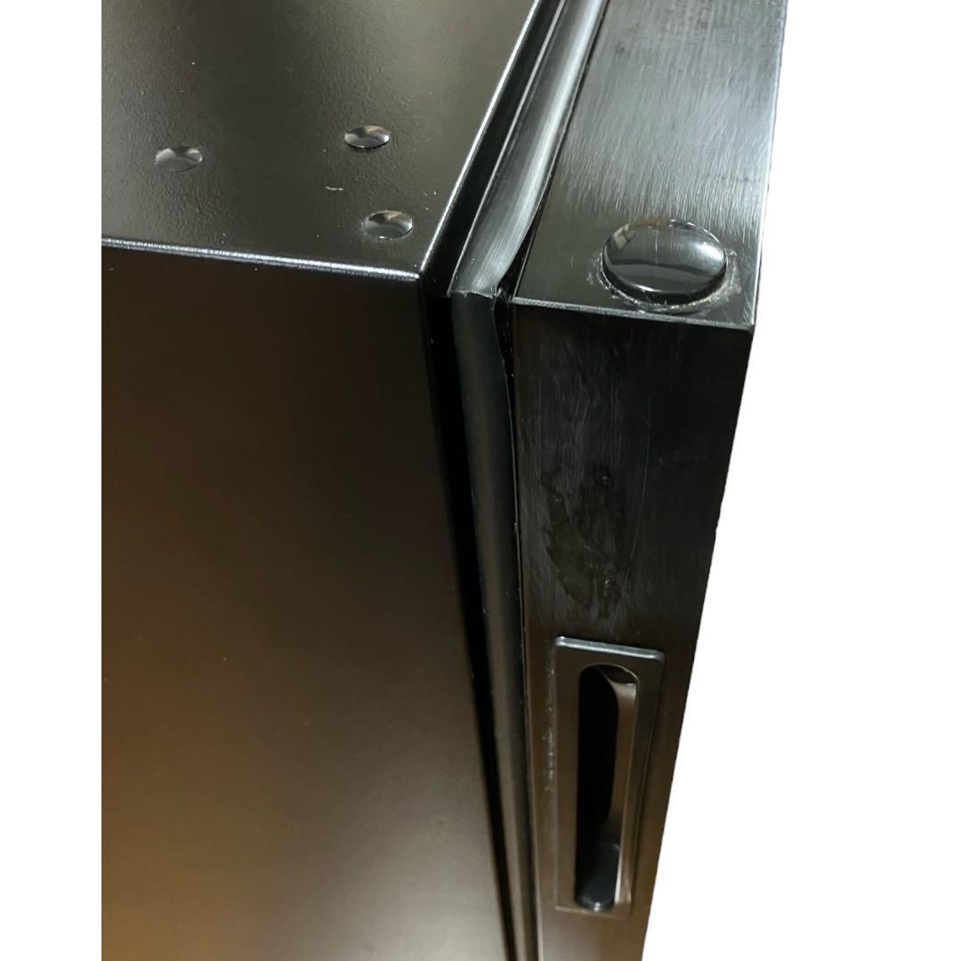 三ツ星貿易 ワインセラー MB-6110C 2019年製 48本