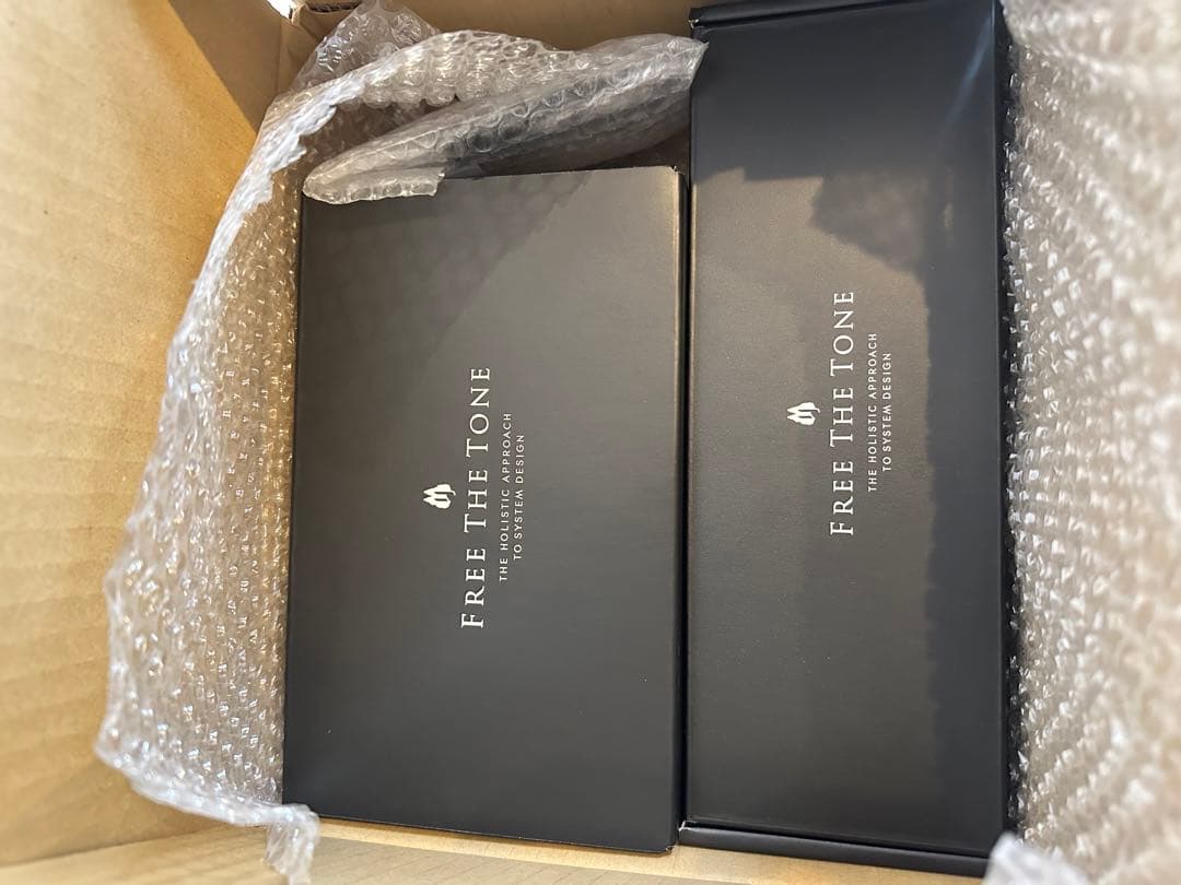 「RING MODULATOR II / RM-2S＋DVL-1EX」