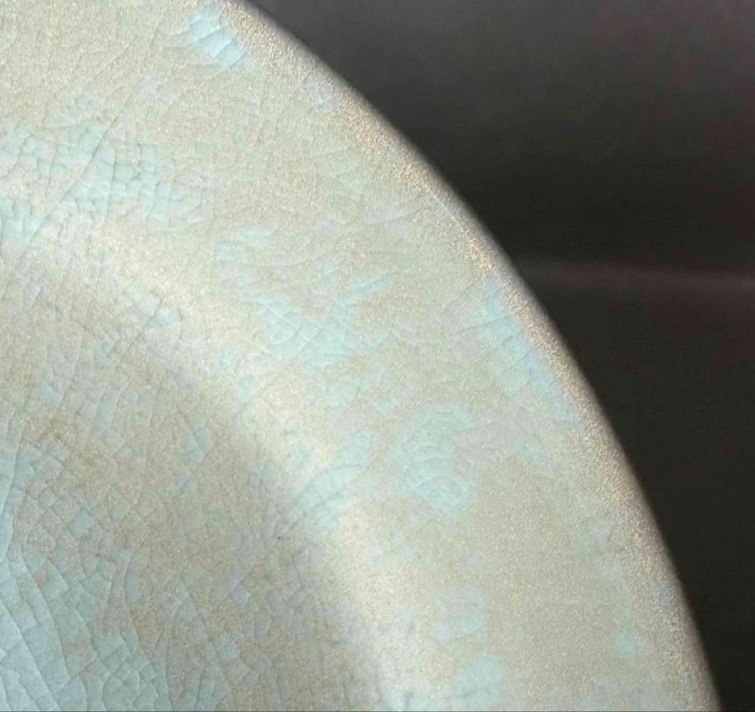 中国 水盤（盥形洗筆）　f2260118