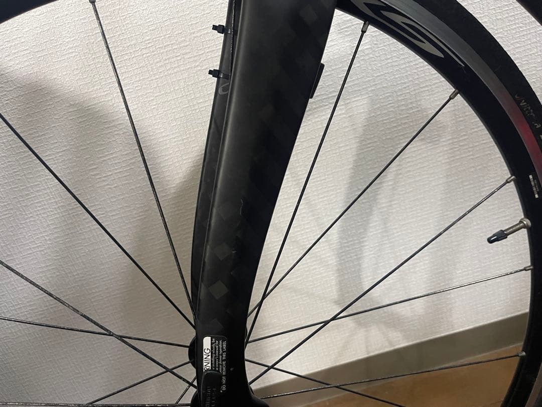 関東の方限定PINARELLO Prince 2019 105