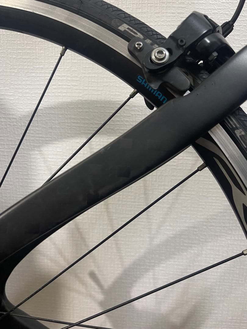 関東の方限定PINARELLO Prince 2019 105