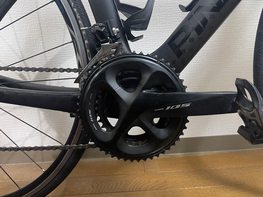関東の方限定PINARELLO Prince 2019 105