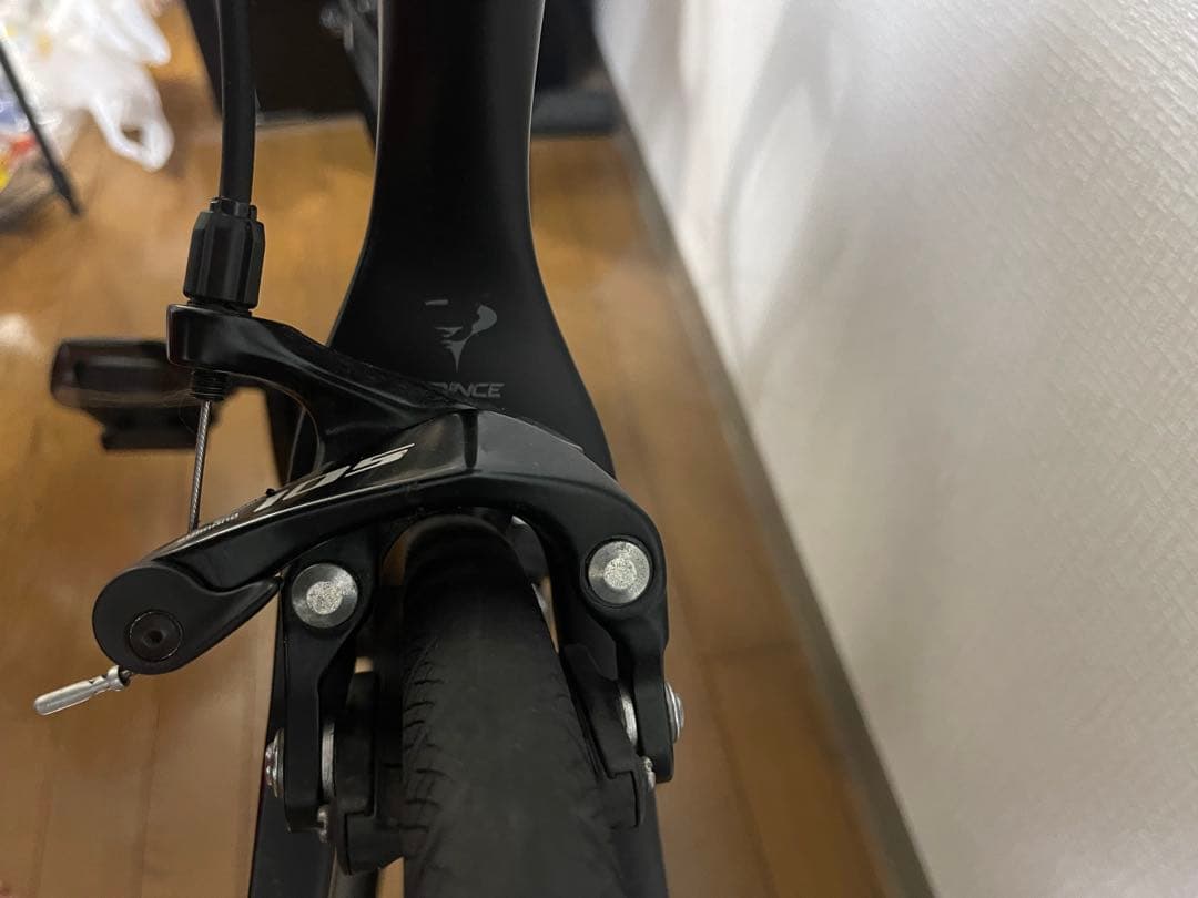 関東の方限定PINARELLO Prince 2019 105