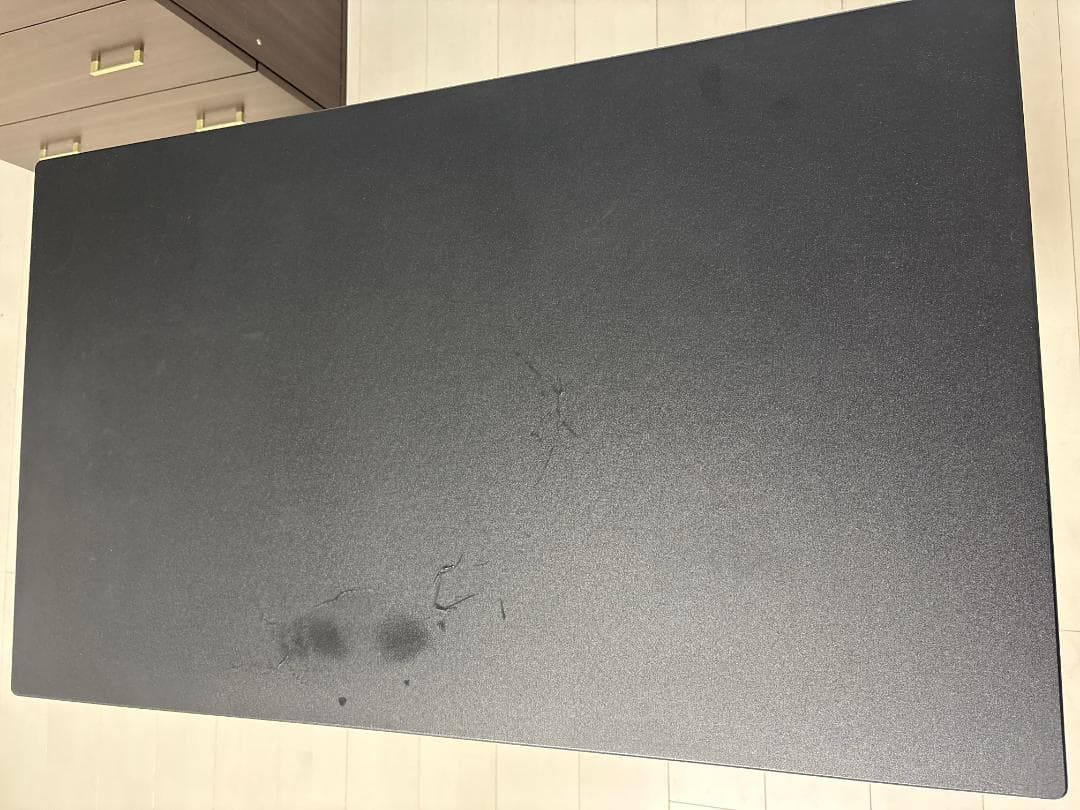 Bauhutte バウヒュッテ 昇降式ゲーミングデスク BHD-1000M