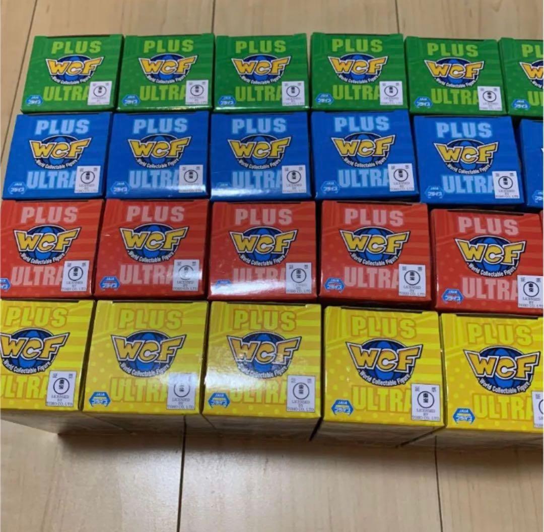 ヒロアカ ワーコレ フィギュア ワールドコレクタブルフィギュア WCF