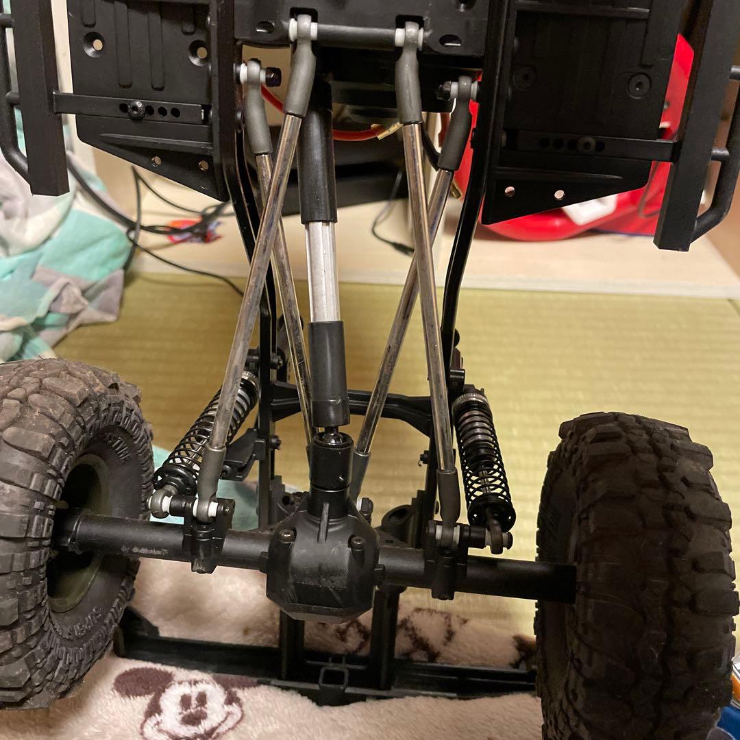 エレメントナイトランナー