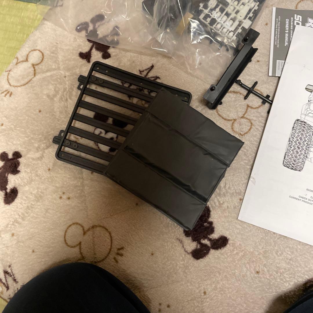 エレメントナイトランナー