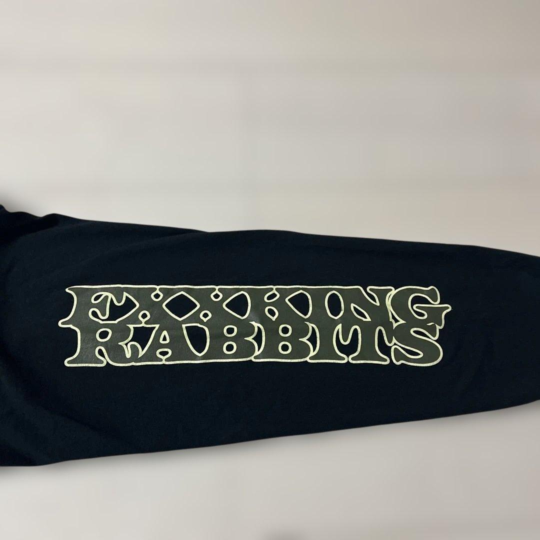 FR2 月　ロングスリーブTシャツ