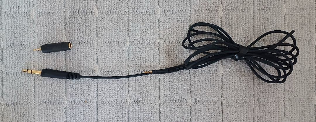 ヘッドホン saya Sennheiser HD599