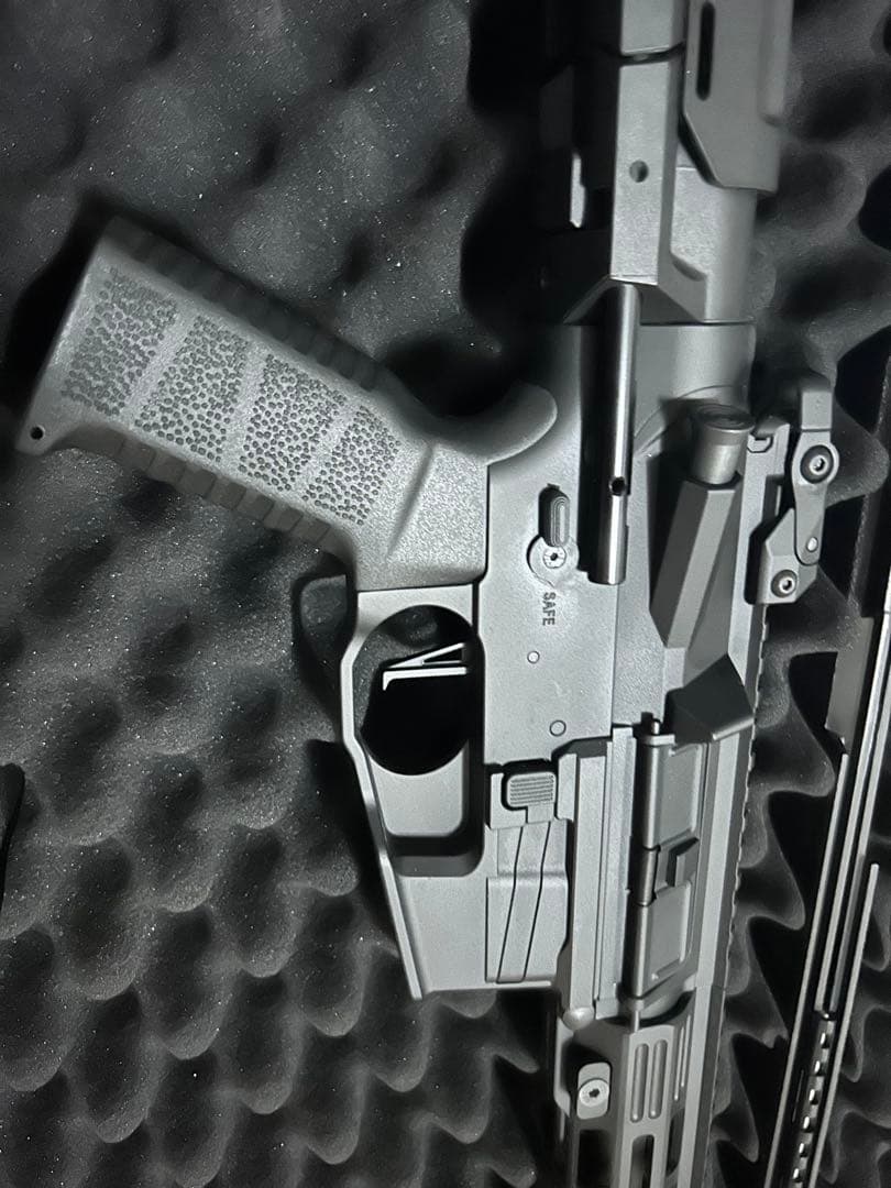 HTGベーシック　TypeB 11.1Vリポバッテリー付き