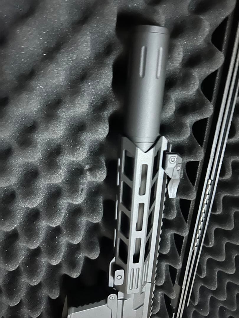 HTGベーシック　TypeB 11.1Vリポバッテリー付き