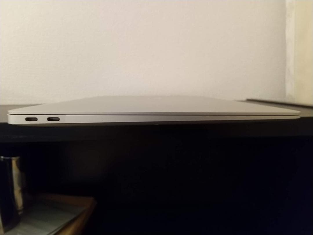 MacBook Air (M1, 2020) アダプタ&ケーブル付き（44）