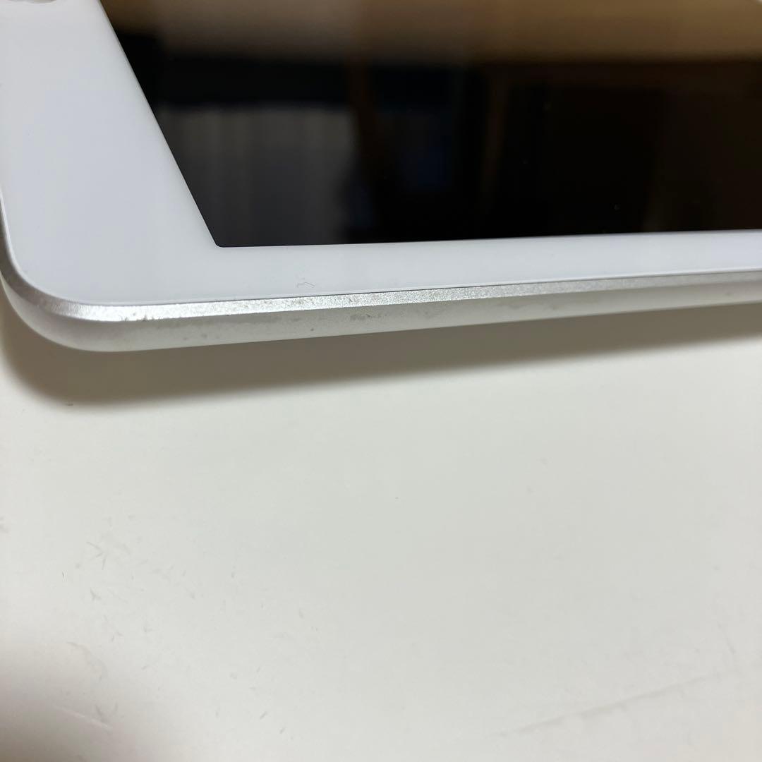 iPad 第6世代 Wi-Fiモデル 32GB ※箱無しなら500円値引