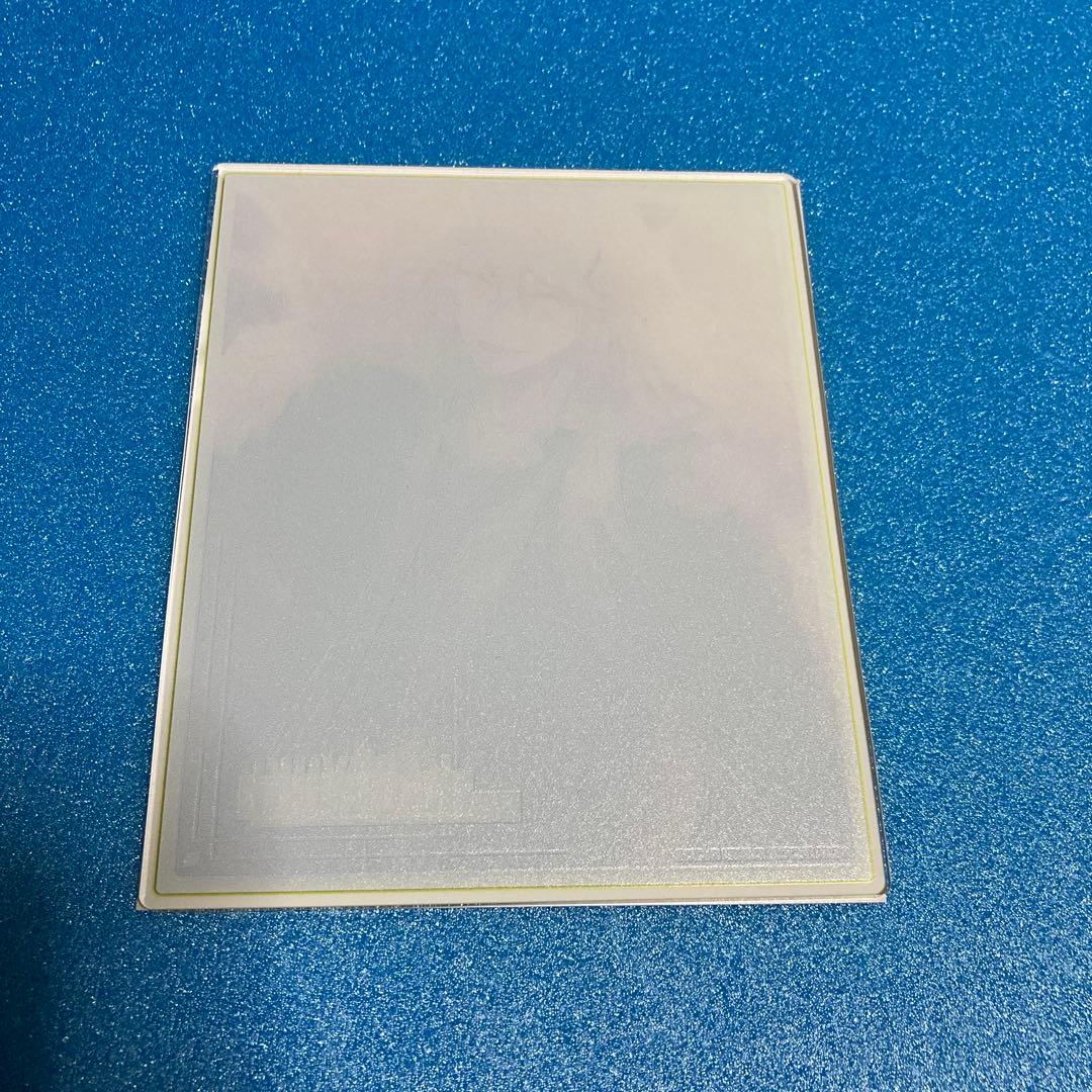 AGF 2025 オトメイト カラーマリス　カラマリ 　成功　アクブロ　白石景之