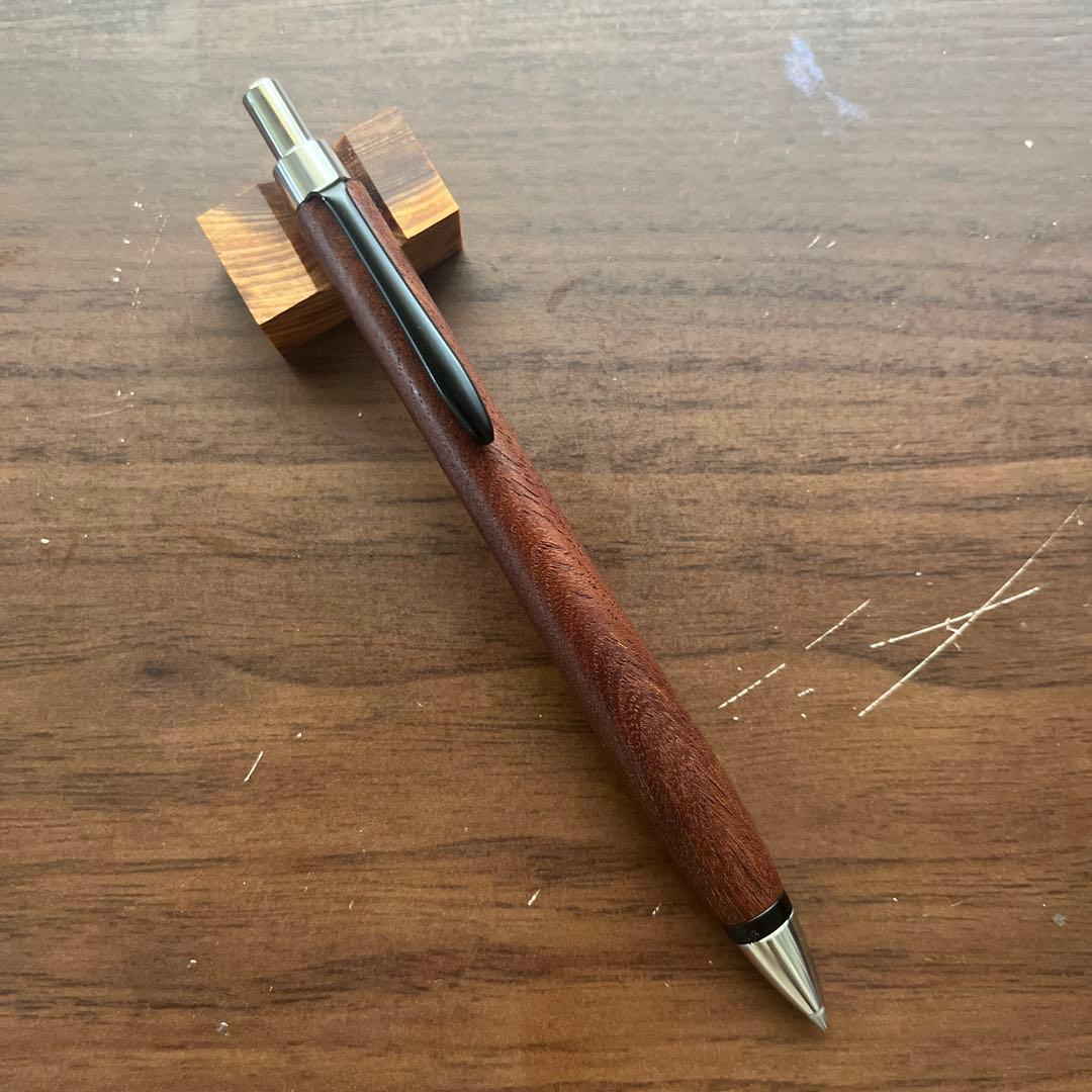 ウッドペンクラフト 雷神欅 黒織部 ハーモニックウッド その他数点 まとめ売り