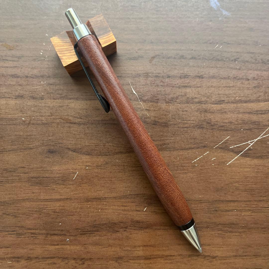 ウッドペンクラフト 雷神欅 黒織部 ハーモニックウッド その他数点 まとめ売り