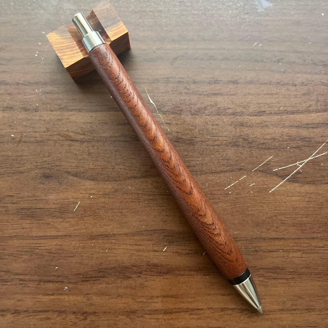 ウッドペンクラフト 雷神欅 黒織部 ハーモニックウッド その他数点 まとめ売り