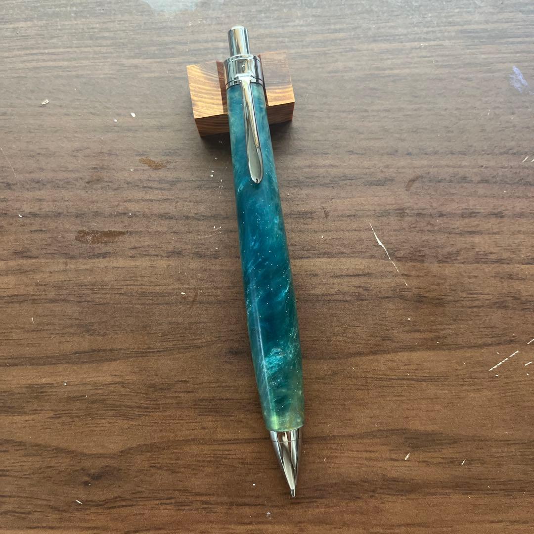 ウッドペンクラフト 雷神欅 黒織部 ハーモニックウッド その他数点 まとめ売り