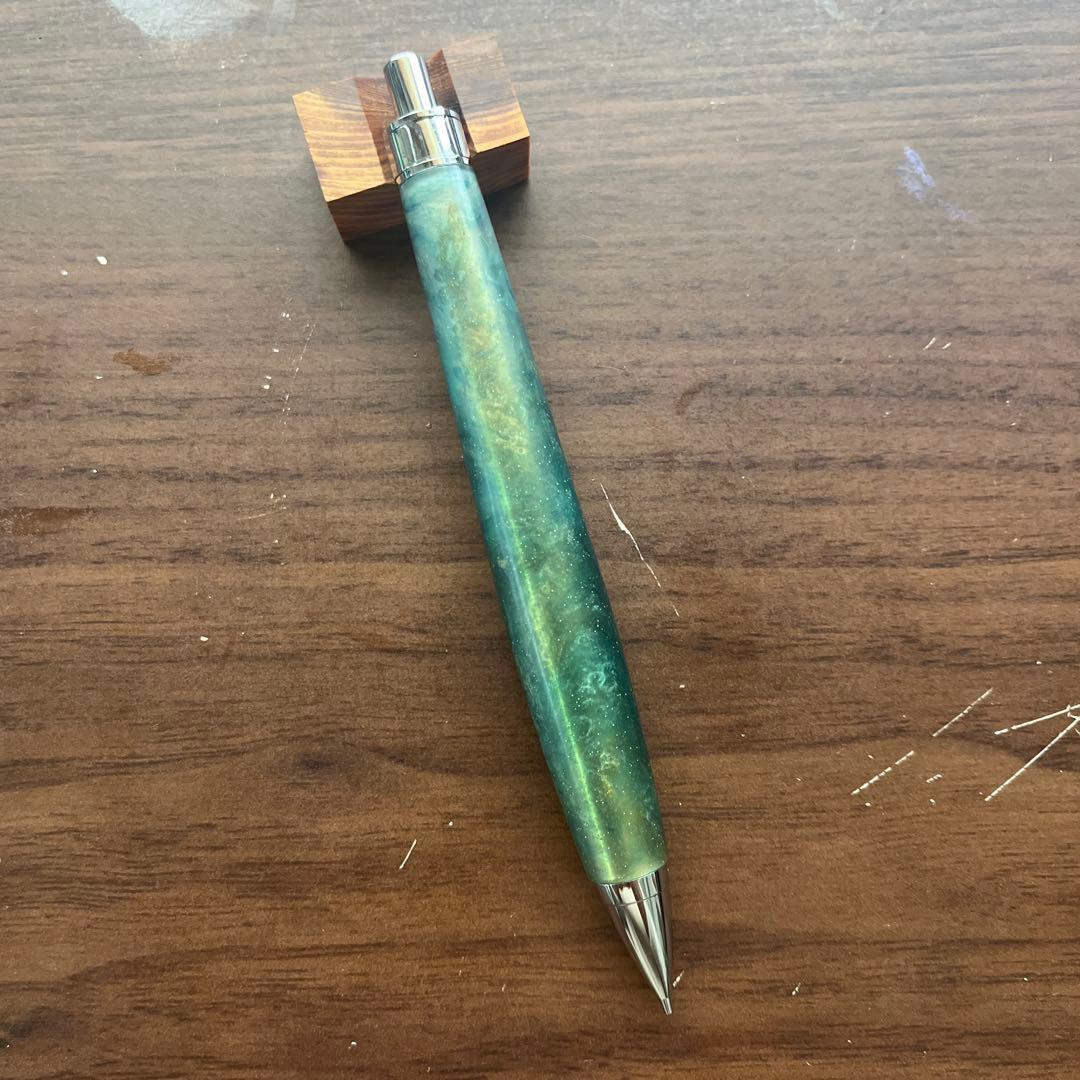 ウッドペンクラフト 雷神欅 黒織部 ハーモニックウッド その他数点 まとめ売り